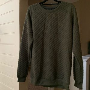 Nomad XL Crewneck Sweater